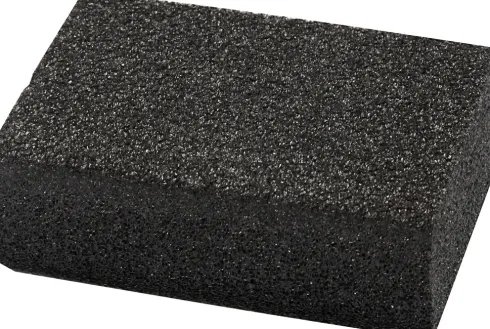 Nålefilteplade - Str. 10X15 CM - Tykkelse 50 MM - 1 Stk