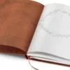Noble Collection - The Lord Of The Rings - Middle-Earth Journal