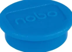 Nobo - Magneter 24Mm 10 Styk