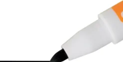 Nobo - Whiteboard Markør Mini 6 Styk