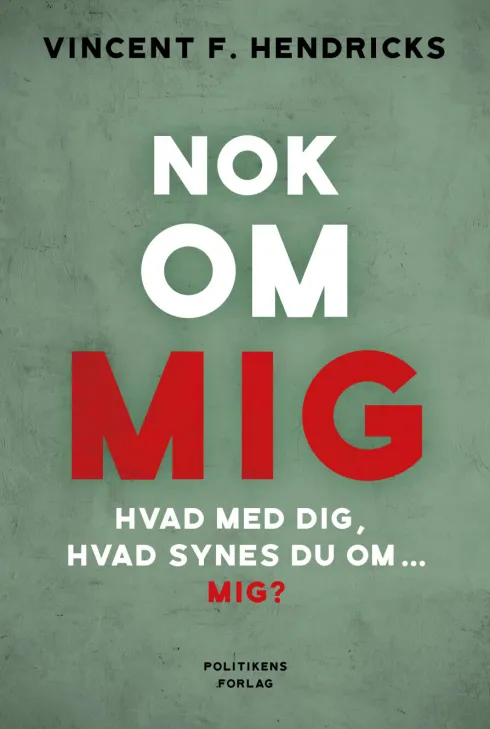 Nok Om Mig