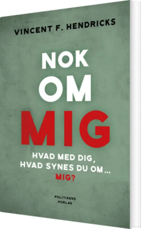Nok Om Mig