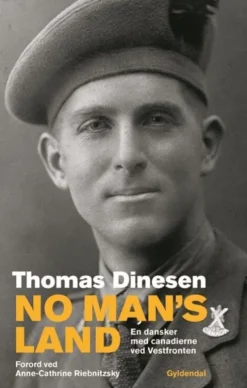 No Man's Land