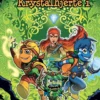 Nomerne: Krystalhjerte 1 - Lix 23