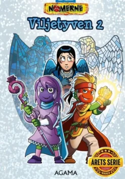 Nomerne: Viljetyven 2 - Lix 23