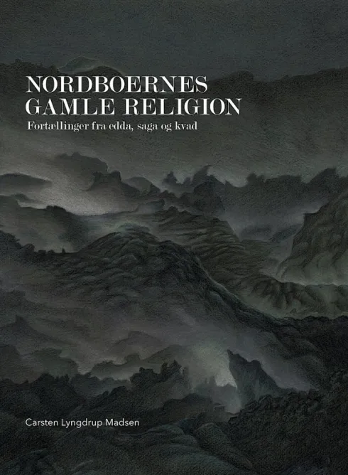 Nordboernes Gamle Religion