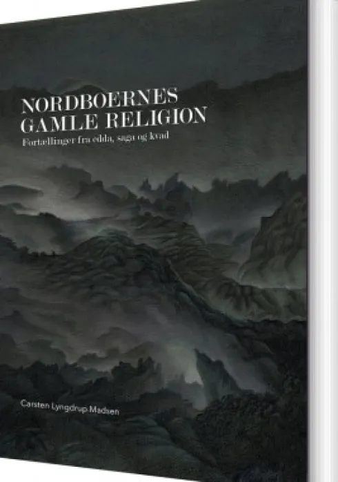 Nordboernes Gamle Religion