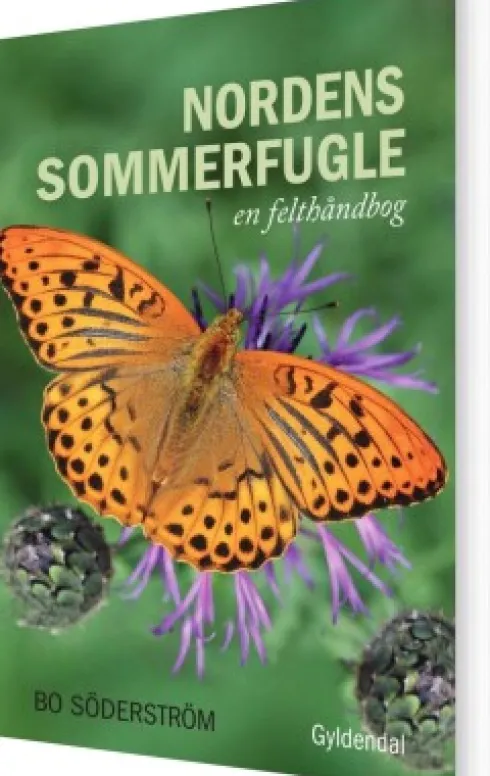 Nordens Sommerfugle