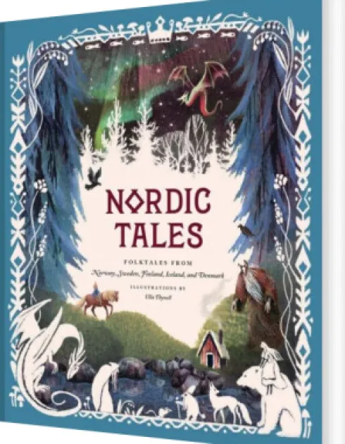 Nordic Tales