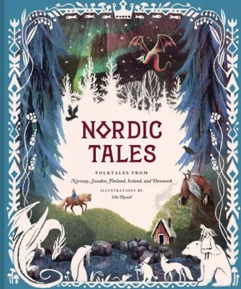 Nordic Tales