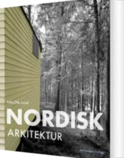 Nordisk Arkitektur