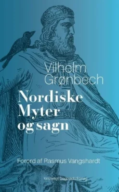 Nordiske Myter Og Sagn