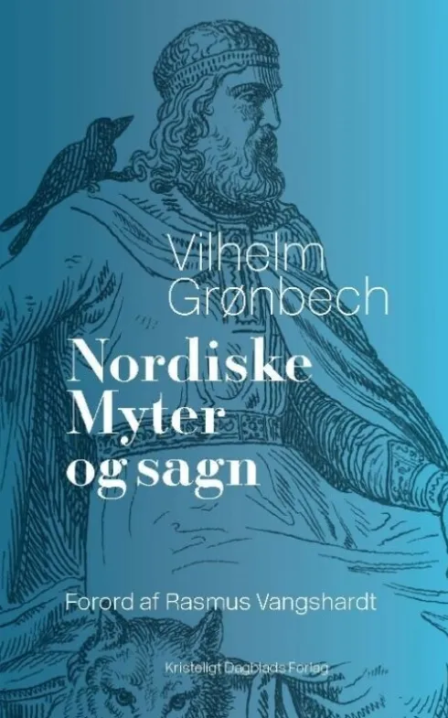 Nordiske Myter Og Sagn