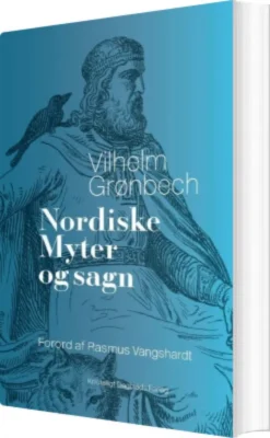 Nordiske Myter Og Sagn