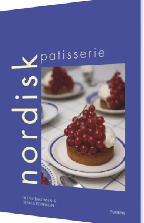 Nordisk Pâtisserie