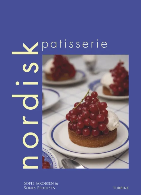 Nordisk Pâtisserie