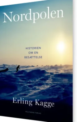 Nordpolen - Historien Om En Besættelse