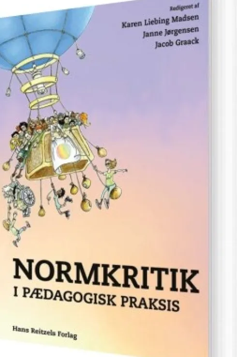 Normkritik I Pædagogisk Praksis
