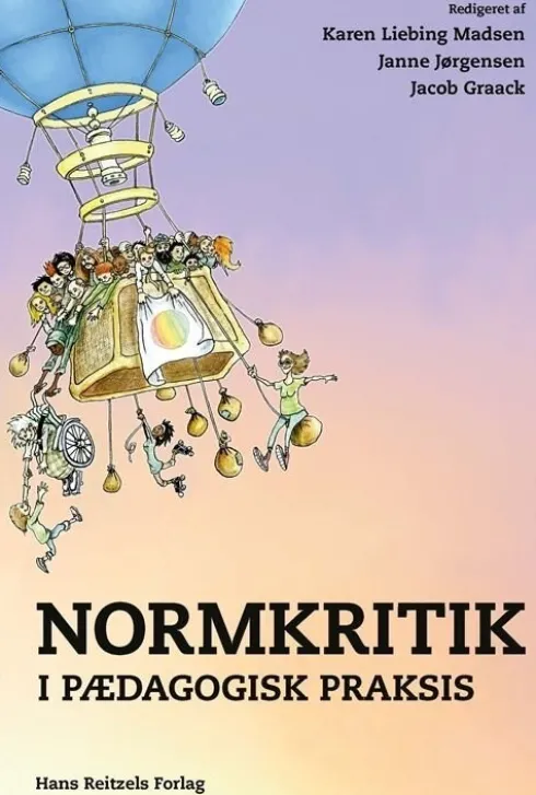 Normkritik I Pædagogisk Praksis