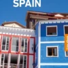 Northern Spain - Rough Guides