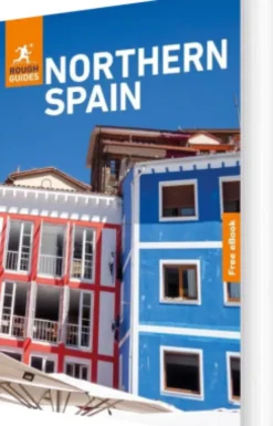 Northern Spain - Rough Guides