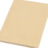 Notesbog - A6 - 60 G - Brun - 1 Stk