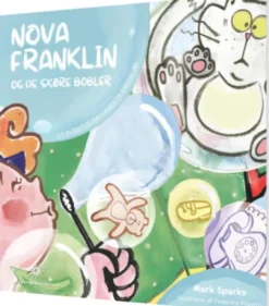 Nova Franklin Og De Skøre Bobler
