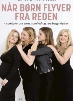 Når Børn Flyver Fra Reden