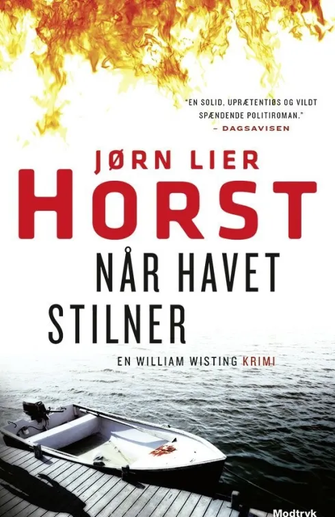 Når Havet Stilner