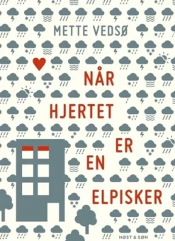 Når Hjertet Er En Elpisker
