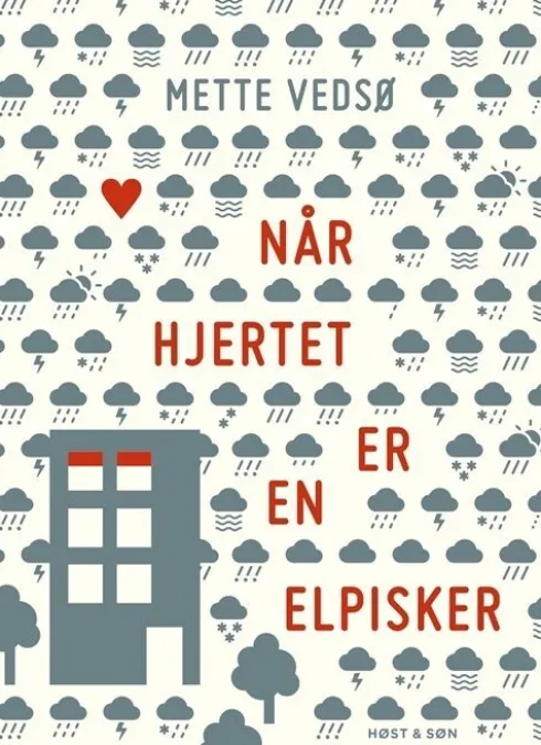 Når Hjertet Er En Elpisker