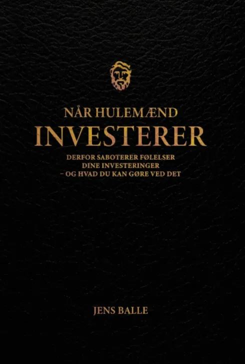 Når Hulemænd Investerer