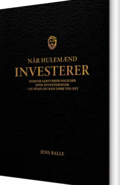 Når Hulemænd Investerer
