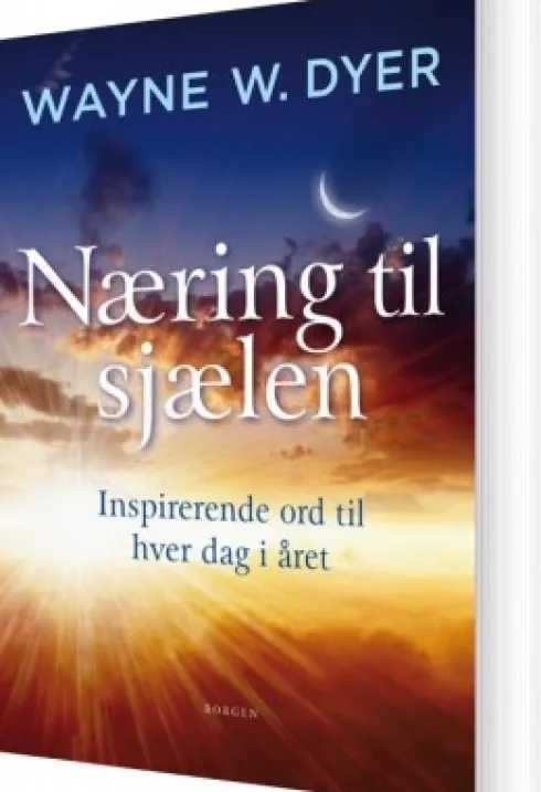 Næring Til Sjælen