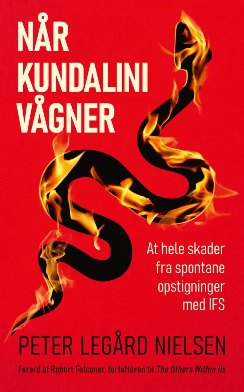 Når Kundalini Vågner
