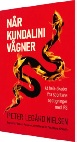 Når Kundalini Vågner