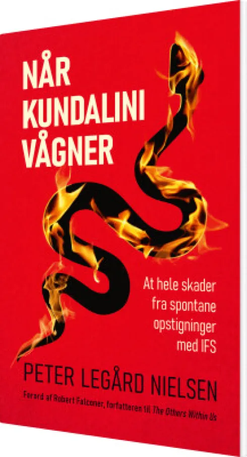Når Kundalini Vågner