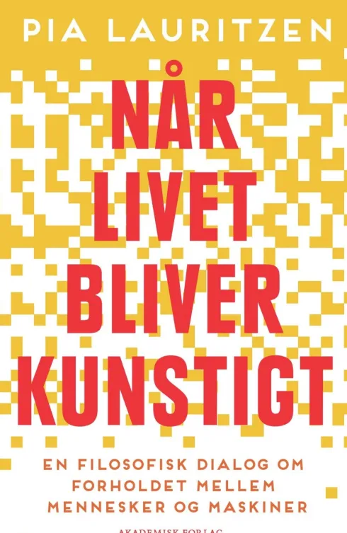 Når Livet Bliver Kunstigt