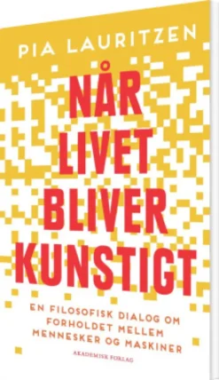 Når Livet Bliver Kunstigt