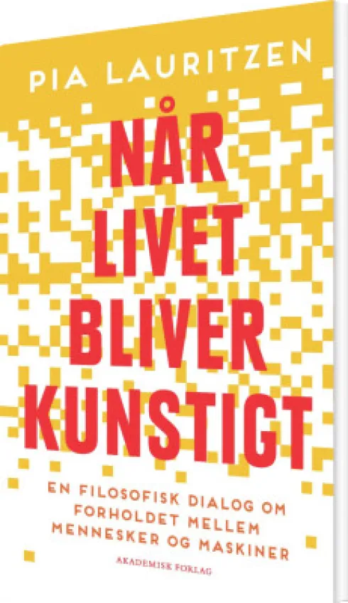 Når Livet Bliver Kunstigt