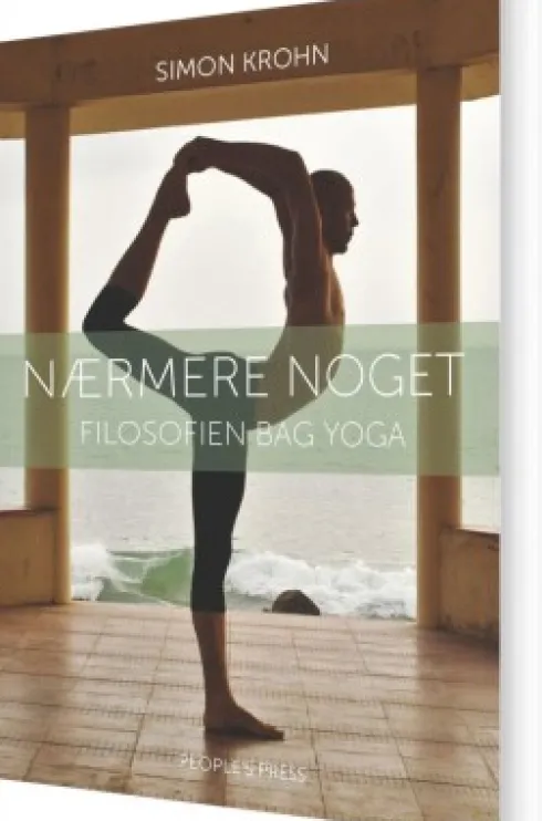 Nærmere Noget