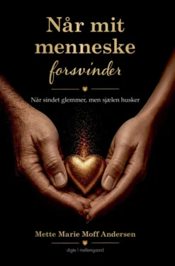 Når Mit Menneske Forsvinder
