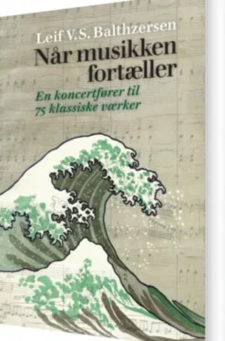 Når Musikken Fortæller. En Koncertfører