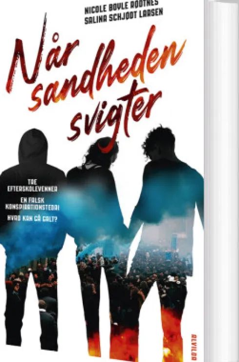 Når Sandheden Svigter