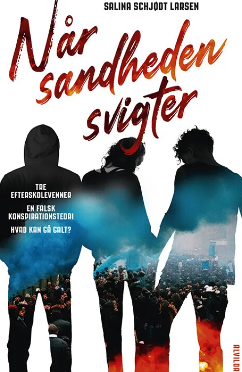 Når Sandheden Svigter