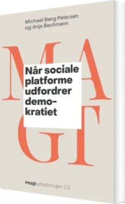 Når Sociale Platforme Udfordrer Demokratiet