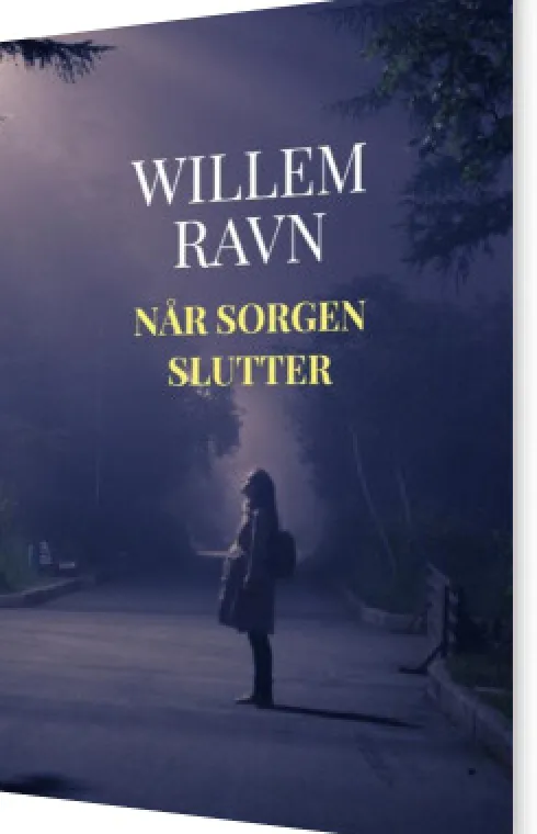 Når Sorgen Slutter