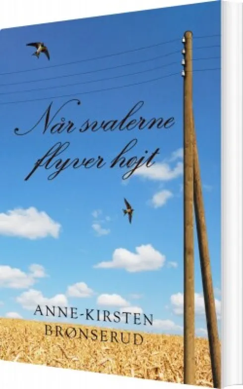 Når Svalerne Flyver Højt