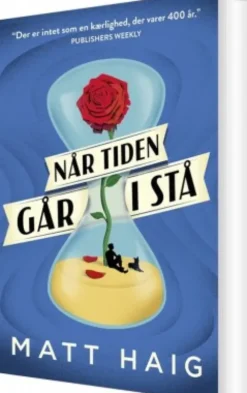 Når Tiden Går I Stå