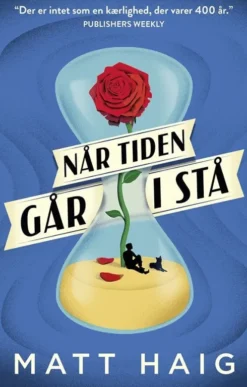 Når Tiden Går I Stå